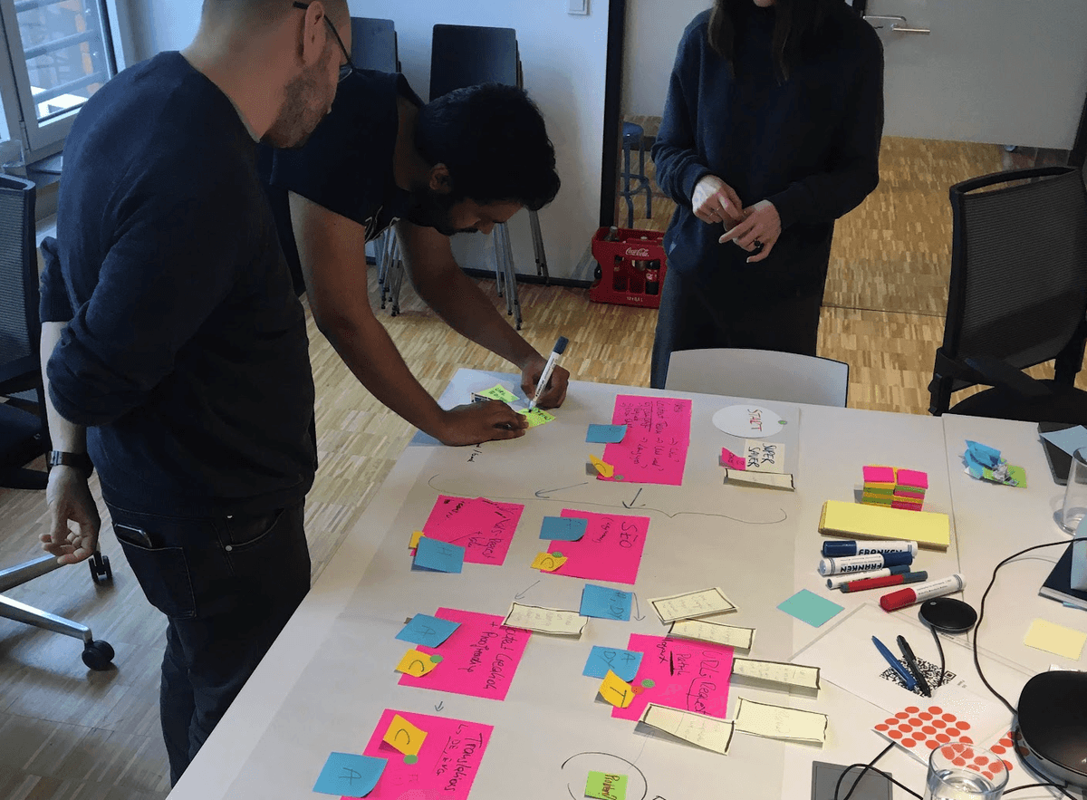 image related to About RankSaga, Our Commitment to AI Innovation